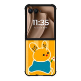 Lets do It Motorola Moto RAZR Plus 2025 Case FE0400
