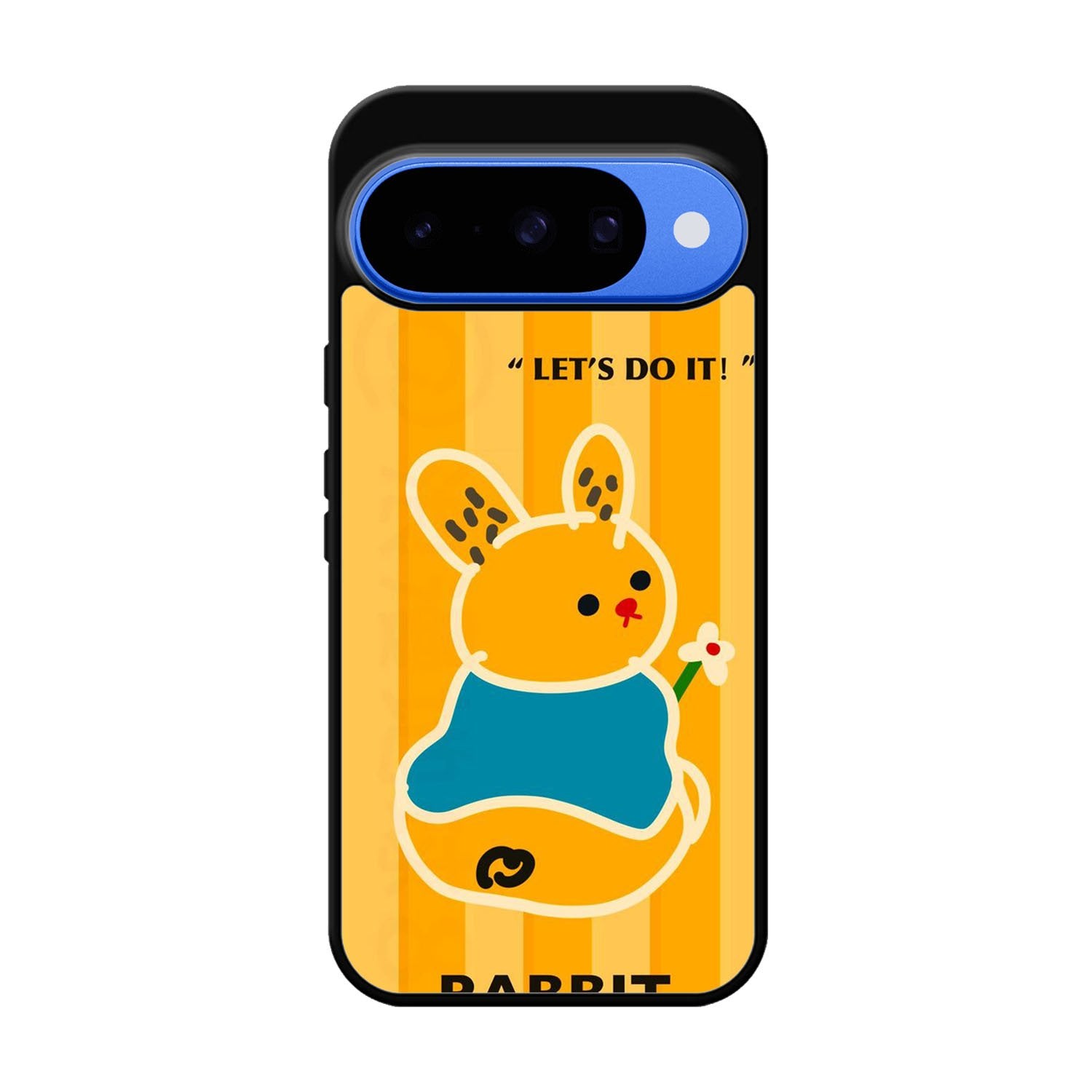 Lets do It Google Pixel 10 Case FE0400