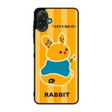 Lets do It Samsung Galaxy A07 Case FE0400
