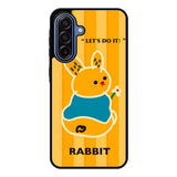 Lets do It Samsung Galaxy A17 Case FE0400