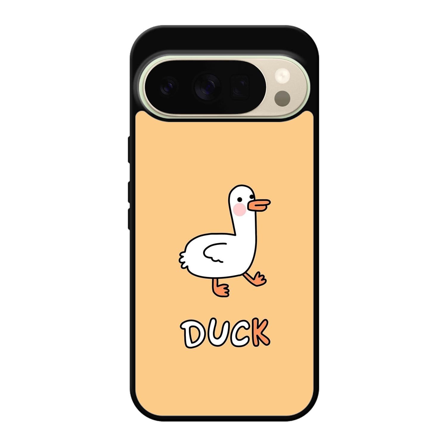 Single Duck Google Pixel 10 Pro Case FE0560
