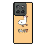 Single Duck Motorola Moto Edge 2025 Case FE0560