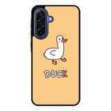 Single Duck Samsung Galaxy A17 Case FE0560