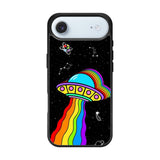 Planet Full Colour iPhone Air Case FE0504