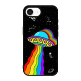 Planet Full Colour iPhone 17e Case FE0504