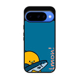 Have Salmon Google Pixel 10 Case FE0349