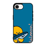 Have Salmon iPhone 17e Case FE0349