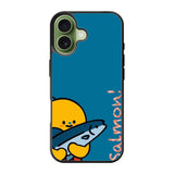 Have Salmon iPhone 17 Case FE0349
