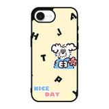 Nice Day iPhone 17e Case FE0467