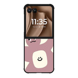 Hey Stranger Motorola Moto RAZR Plus 2025 Case FE0354