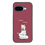 Cute Hamster Google Pixel 10A Case FE0193