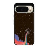 Beauty Rainbow Google Pixel 10 Pro Case FE0091