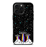 Planet Ufo iPhone 16 Pro Max Case FE0506
