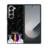 Planet Ufo Samsung Galaxy Z Fold 7 5G Case FE0506