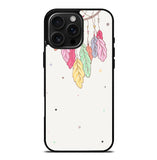 Simple Dreamcatcher iPhone 16 Pro Max Case FE0557