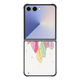 Simple Dreamcatcher FE0211 Samsung Galaxy Flip 7 5G Case