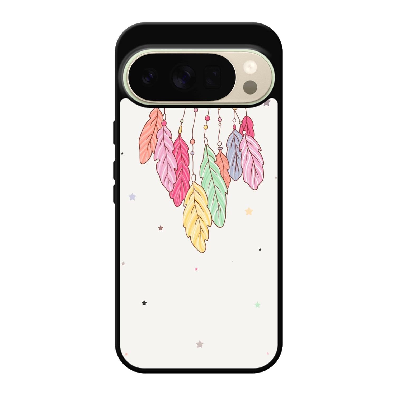 Simple Dreamcatcher Google Pixel 10 Pro XL Case FE0557