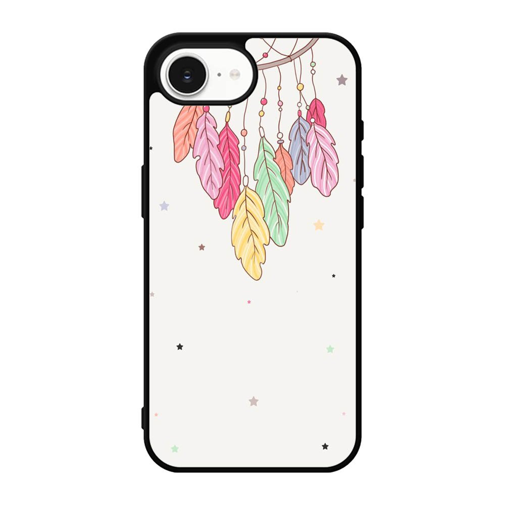 Simple Dreamcatcher iPhone 17e Case FE0557