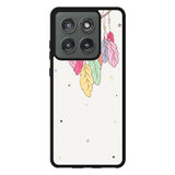 Simple Dreamcatcher Motorola Moto Edge 2025 Case FE0557