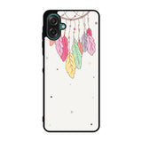 Simple Dreamcatcher Samsung Galaxy A07 Case FE0557
