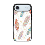 Boho Feather iPhone Air Case FE0114