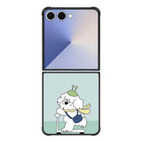 Single Dog FE0213 Samsung Galaxy Flip 7 5G Case