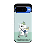 Single Dog Google Pixel 10 Case FE0559