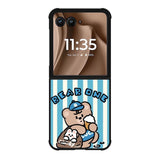 Bear One Motorola Moto RAZR Plus 2025 Case FE0070
