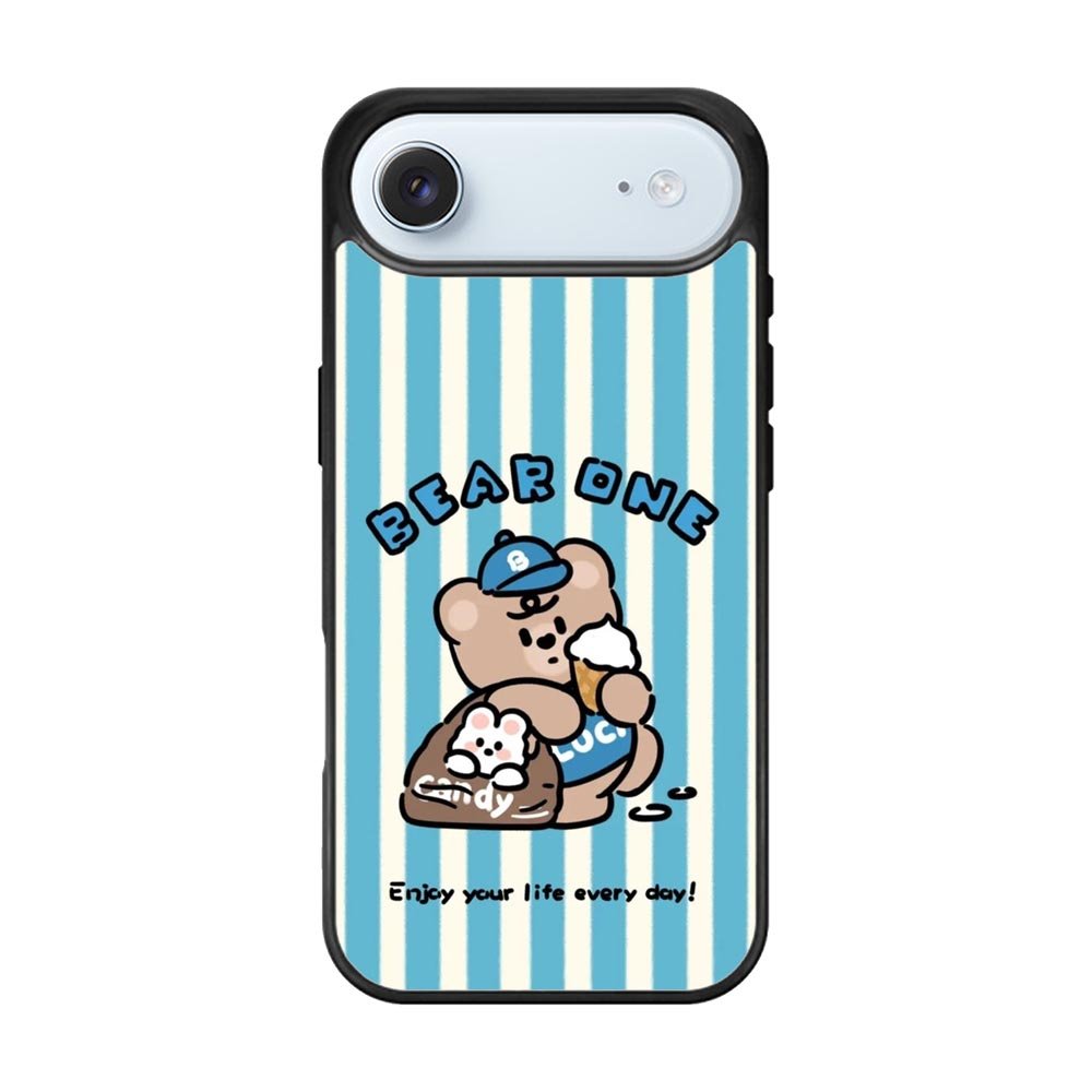 Bear One iPhone Air Case FE0070