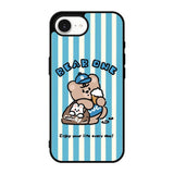 Bear One iPhone 17e Case FE0070