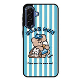 Bear One Samsung Galaxy A17 Case FE0070