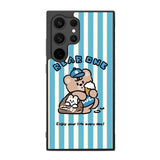 Bear One FE0214 Samsung Galaxy S25 Ultra Case