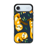 Happy Sloth iPhone Air Case FE0343