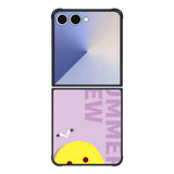 Summer Duck FE0216 Samsung Galaxy Flip 7 5G Case