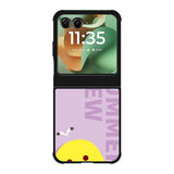 Summer Duck Motorola Moto RAZR 2025 Case FE0602