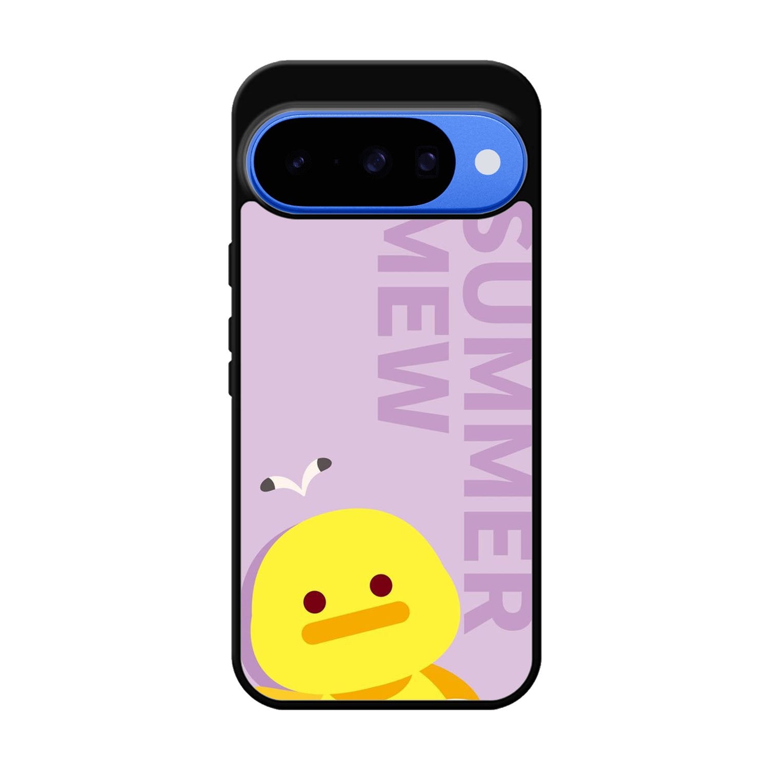 Summer Duck Google Pixel 10 Case FE0602