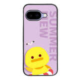 Summer Duck Google Pixel 10A Case FE0602