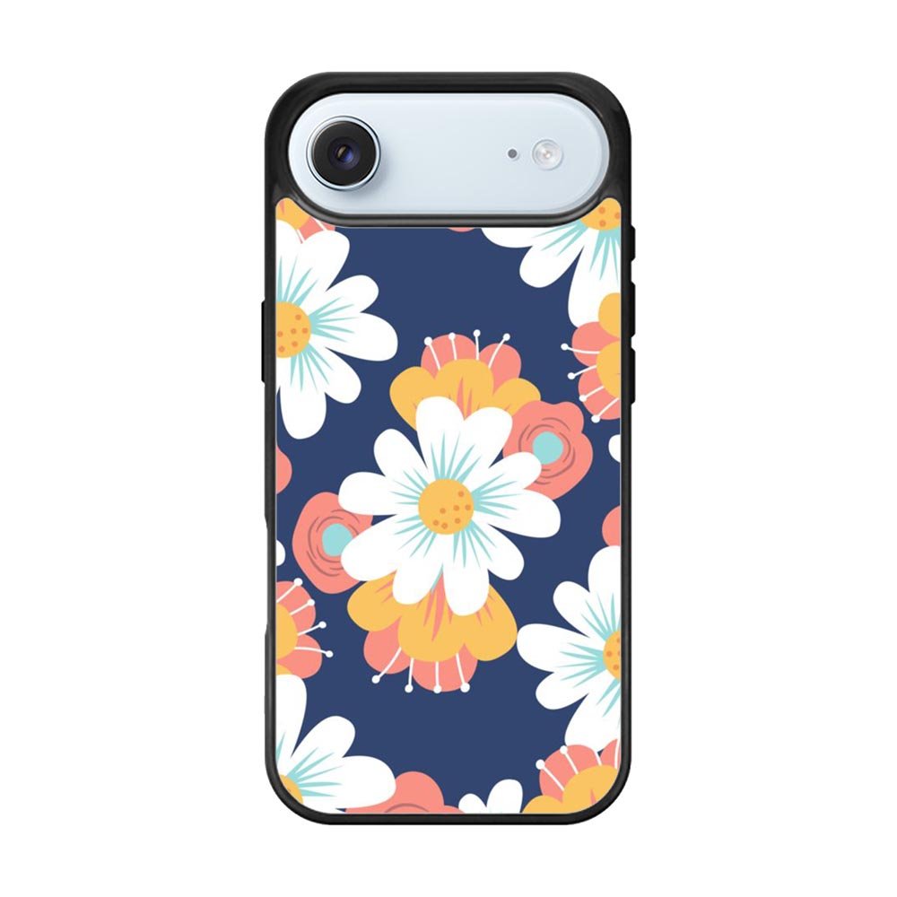 Beauty Flowers Pattern iPhone Air Case FE0089