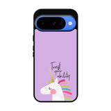 Trust Your Ability Google Pixel 10 Case FE0633