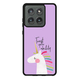 Trust Your Ability Motorola Moto Edge 2025 Case FE0633
