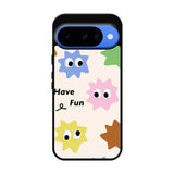 Have Fun Google Pixel 10 Case FE0348