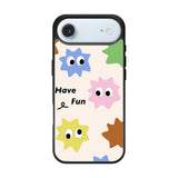 Have Fun iPhone Air Case FE0348