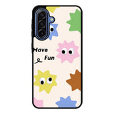 Have Fun Samsung Galaxy A17 Case FE0348