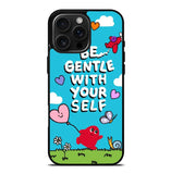 Be Gentle iPhone 16 Pro Max Case FE0063