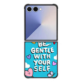 Be Gentle FE0221 Samsung Galaxy Flip 7 5G Case