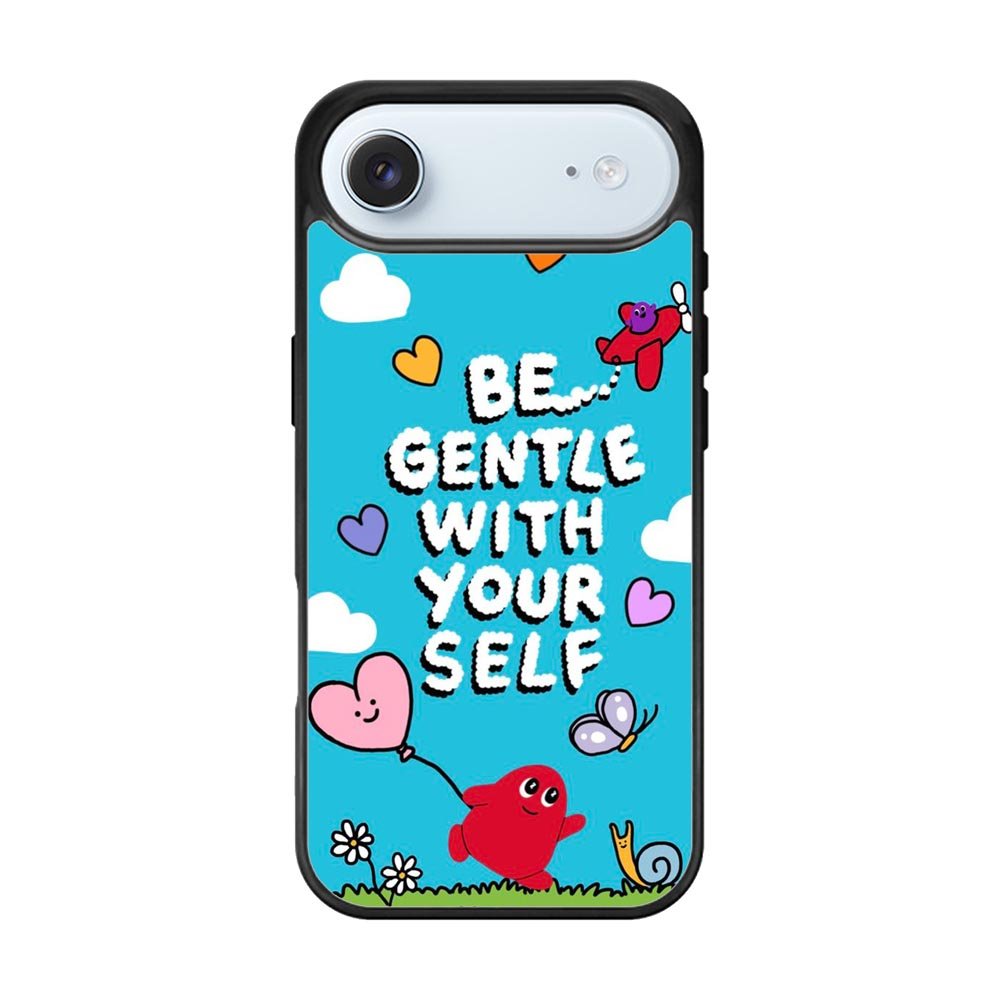 Be Gentle iPhone Air Case FE0063
