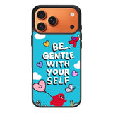 Be Gentle iPhone 17 Pro Case FE0063
