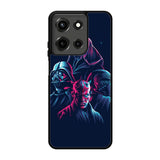 The Dark Side Star Wars Motorola Moto G 5G 2025 Case FE1612