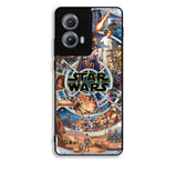 Star Wars 10th Motorola Moto Edge 2024 Case FE4536