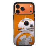 BB8 Star Wars 1st iPhone 18 Pro Max Case